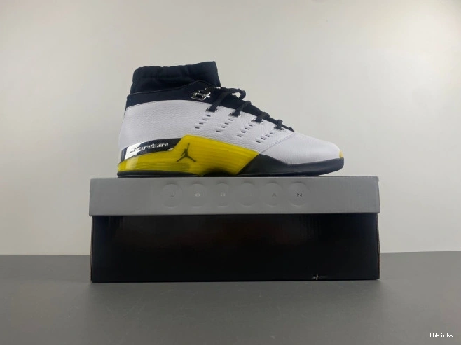 Cheap TB Lightning Jordan Low 17 FJ0395-100 Air 0723